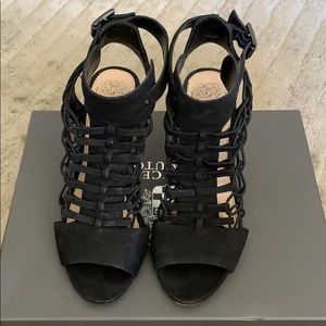 Vince Camuto Strappy Sandals